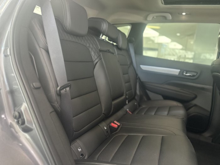 2024 Renault Koleos Intens