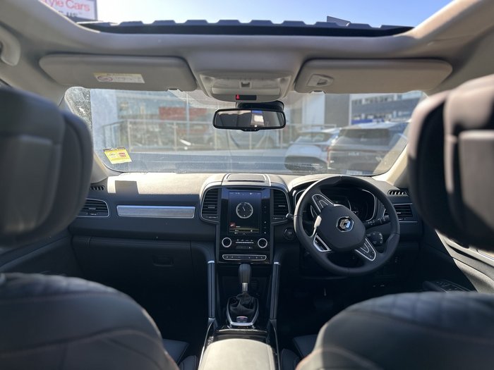 2024 Renault Koleos INTENS 4X4