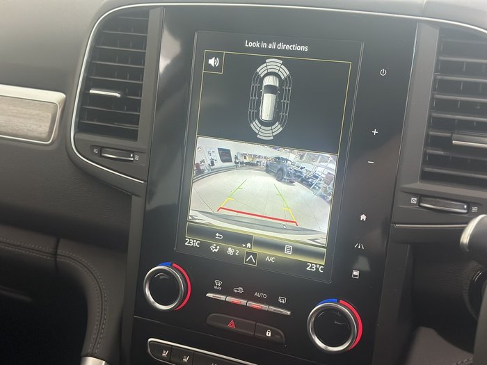 2024 Renault Koleos Intens