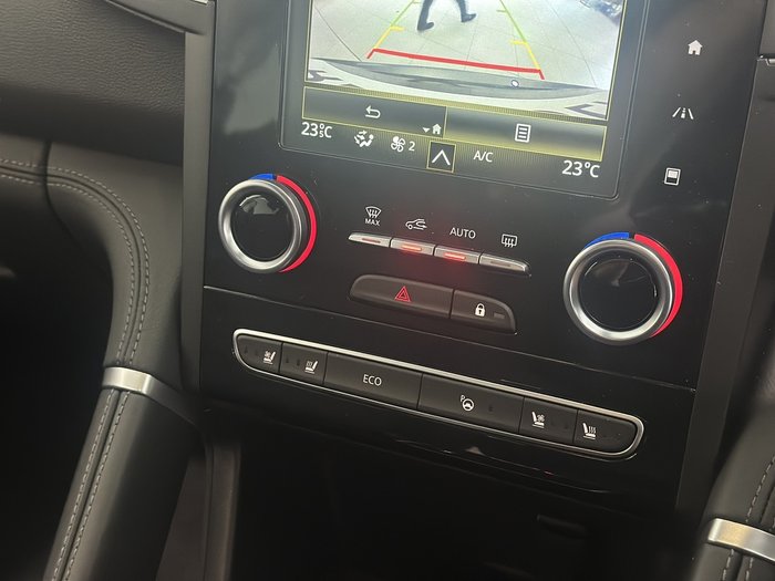 2024 Renault Koleos Intens