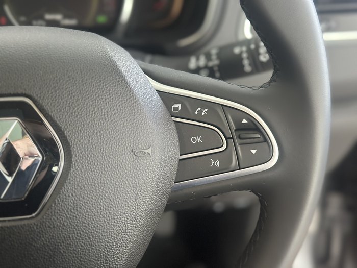 2024 Renault Koleos Intens