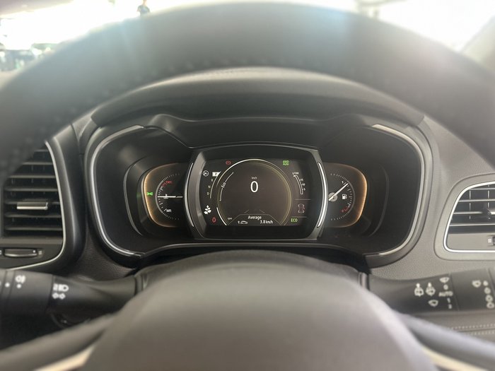 2024 Renault Koleos Intens