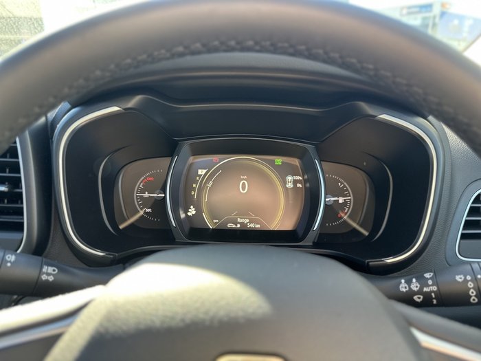 2024 Renault Koleos INTENS 4X4