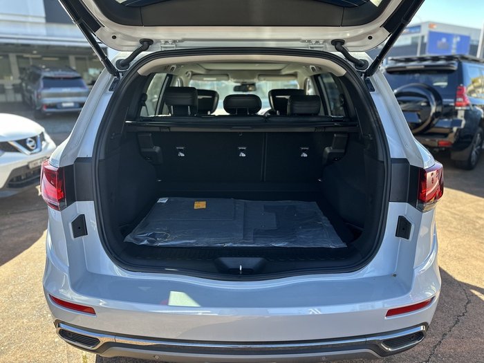 2024 Renault Koleos INTENS 4X4
