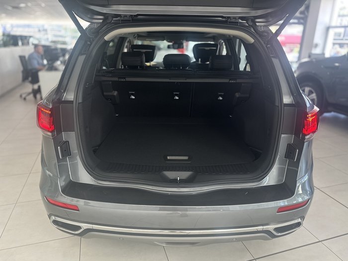 2024 Renault Koleos Intens