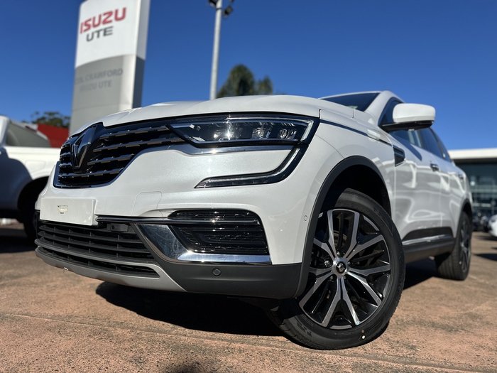 2024 Renault Koleos INTENS 4X4