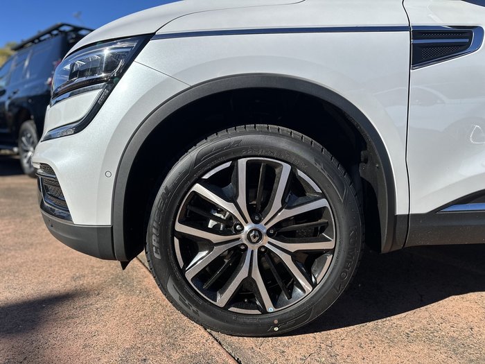 2024 Renault Koleos INTENS 4X4