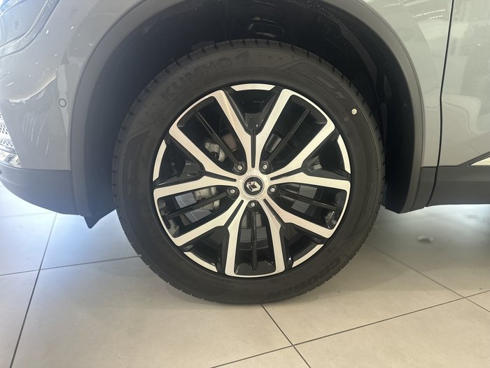 2024 Renault Koleos Intens