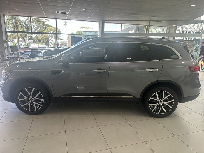 2024 Renault Koleos Intens