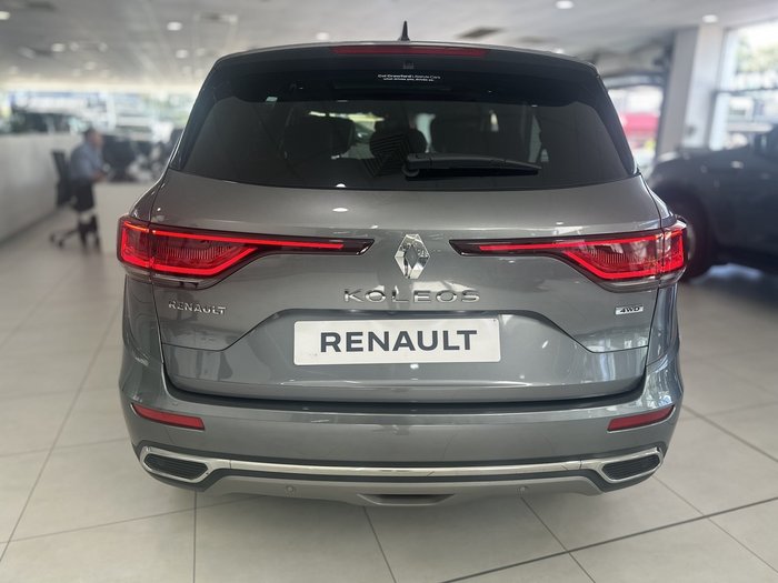 2024 Renault Koleos Intens