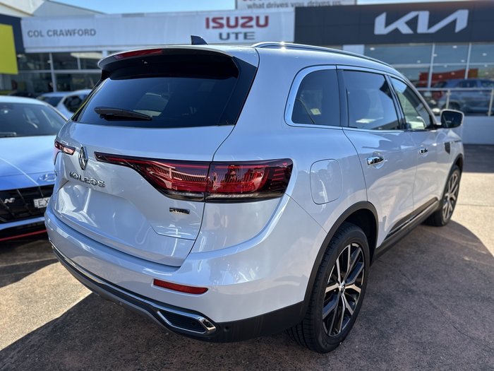 2024 Renault Koleos INTENS 4X4