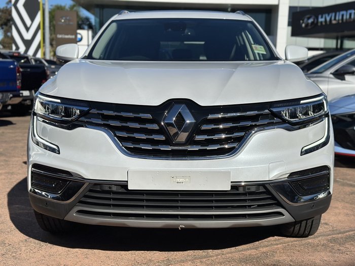 2024 Renault Koleos INTENS 4X4