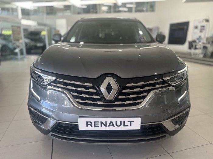 2024 Renault Koleos Intens