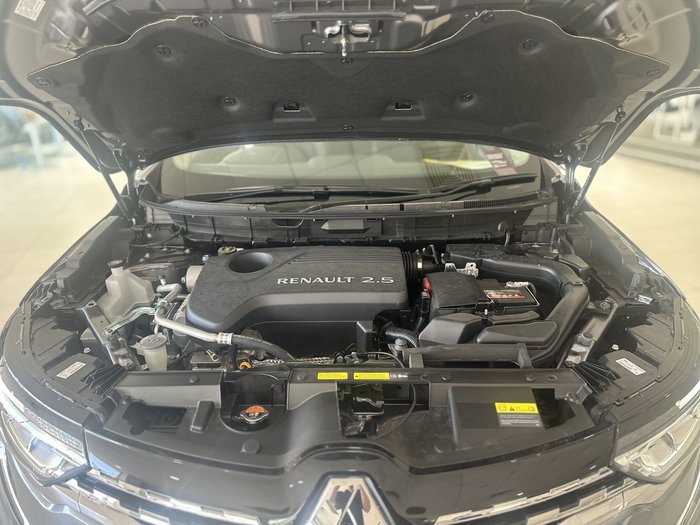 2024 Renault Koleos Intens