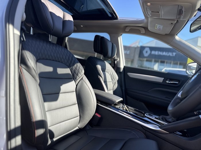 2024 Renault Koleos INTENS 4X4