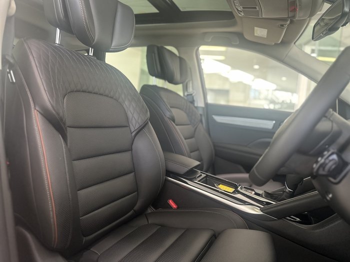 2024 Renault Koleos Intens