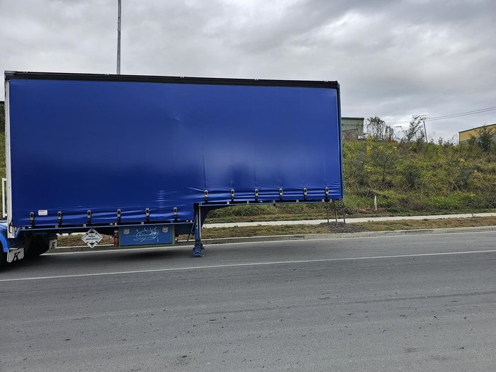 2018 Krueger St-3-38 Blue