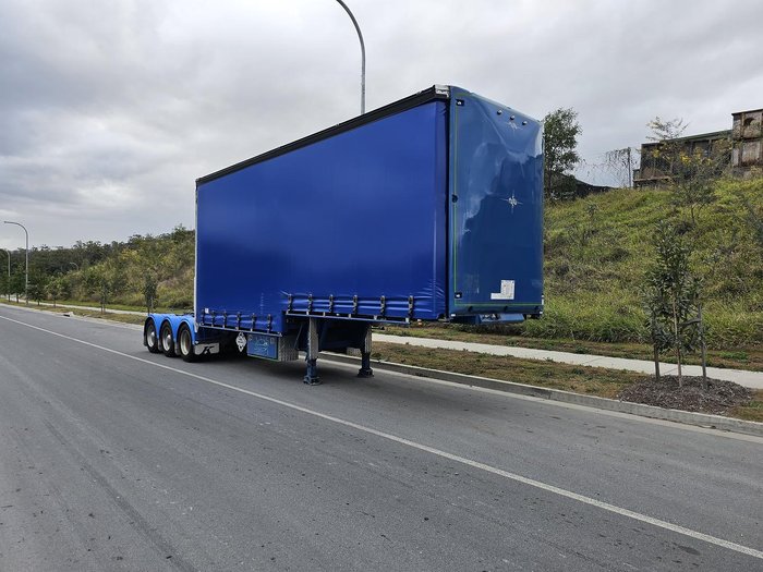 2018 Krueger St-3-38 Blue