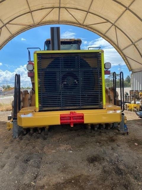 2007 Caterpillar 825H 