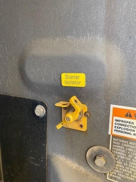 2007 Caterpillar 825H 