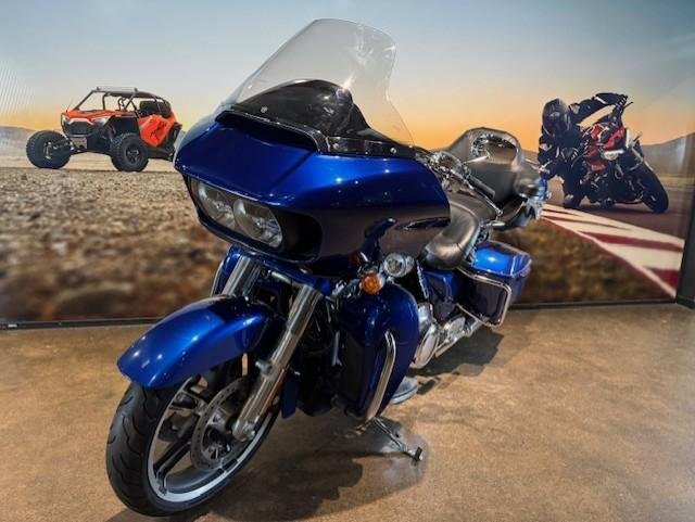 2017 Harley-Davidson Road Glide Special 107 (FLTRXS)