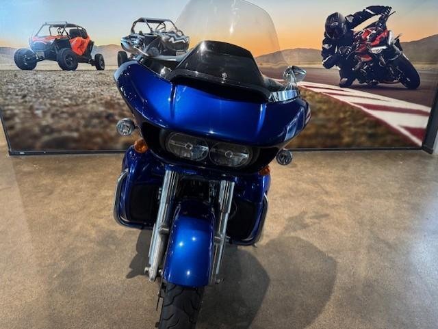 2017 Harley-Davidson Road Glide Special 107 (FLTRXS)