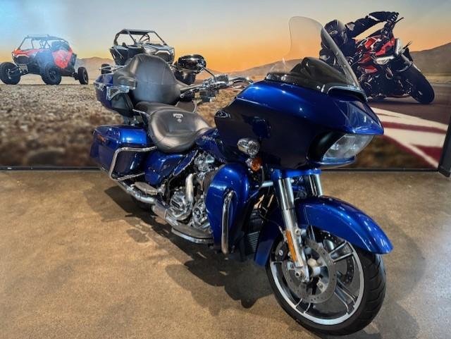 2017 Harley-Davidson Road Glide Special 107 (FLTRXS)