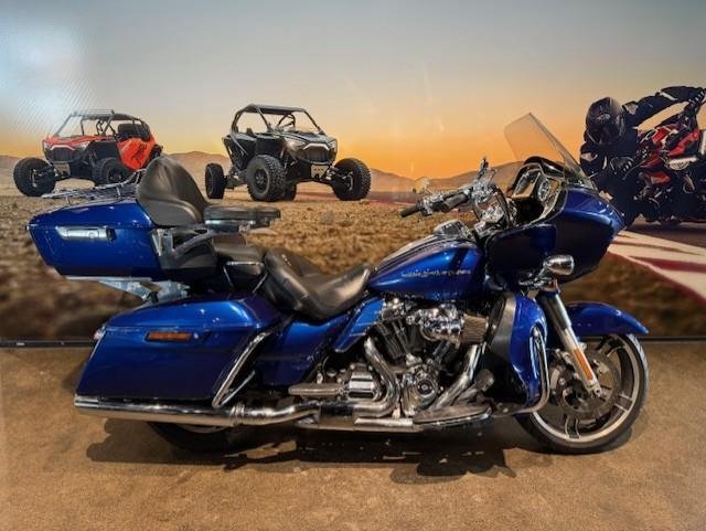 2017 Harley-Davidson Road Glide Special 107 (FLTRXS)