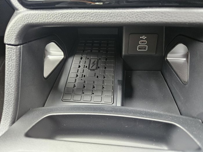 2025 Ford Ranger Wildtrak MY25.25 4X4 Dual Range Arctic White
