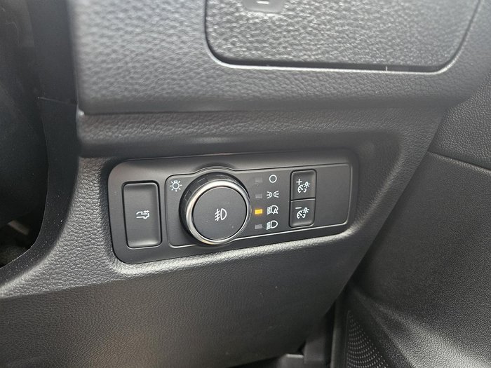 2025 Ford Ranger Wildtrak MY25.25 4X4 Dual Range Arctic White