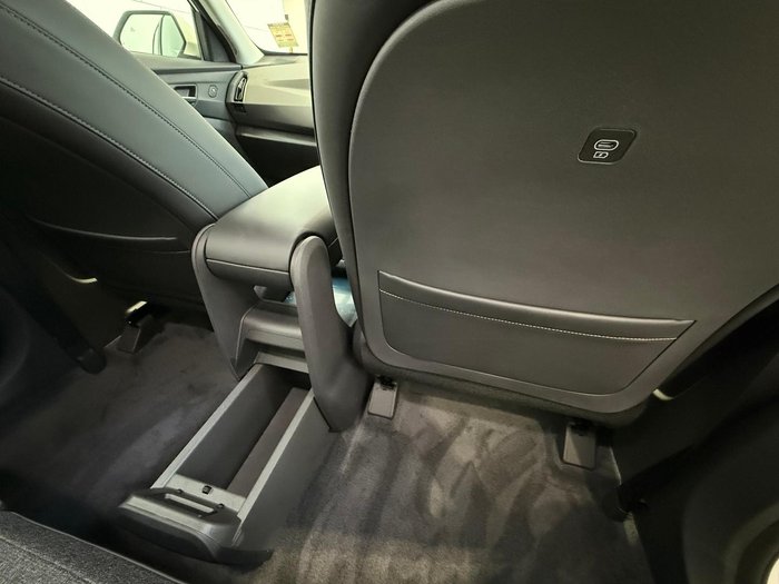 2024 Kia EV5 Air Standard Range
