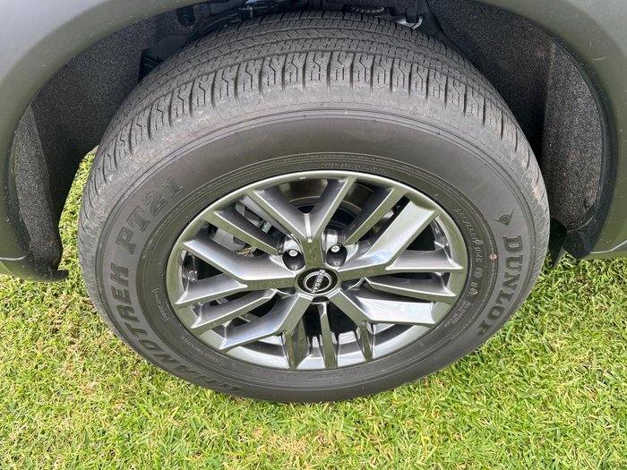 2023 Nissan X-TRAIL ST