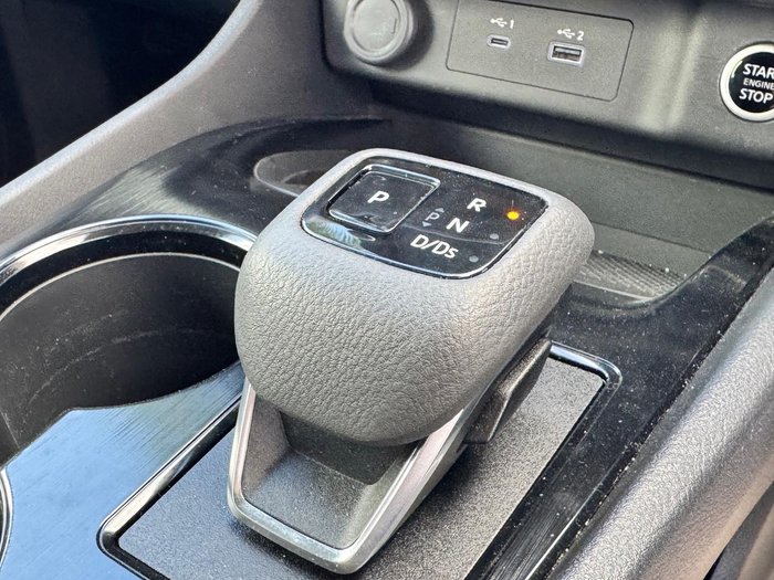2023 Nissan X-TRAIL ST