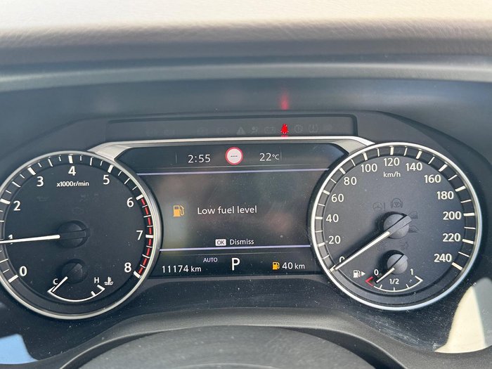 2023 Nissan X-TRAIL ST