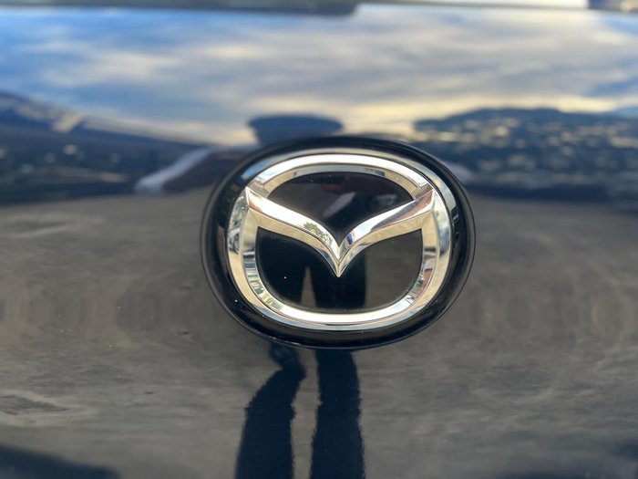 2019 Mazda 3 G20 Evolve