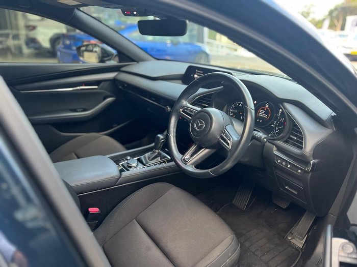 2019 Mazda 3 G20 Evolve