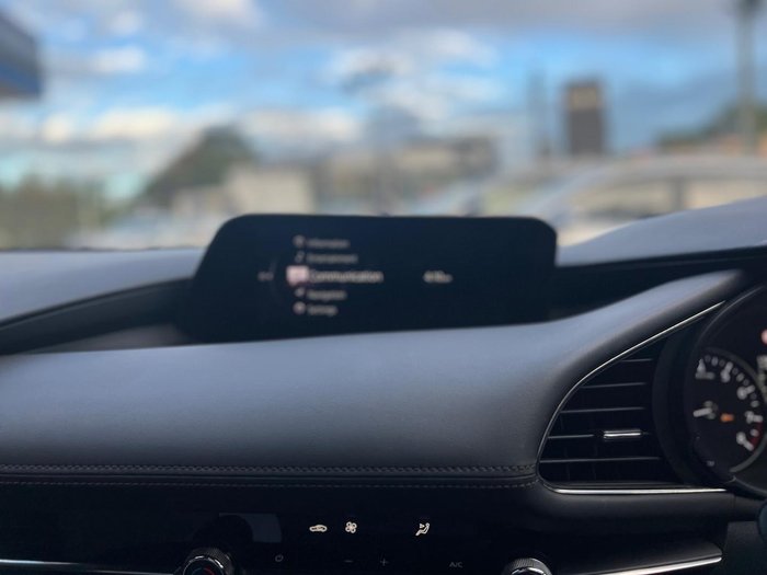 2019 Mazda 3 G20 Evolve