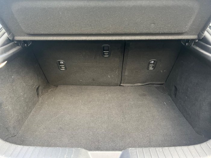2019 Mazda 3 G20 Evolve