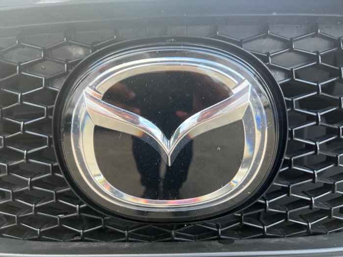 2019 Mazda 3 G20 Evolve