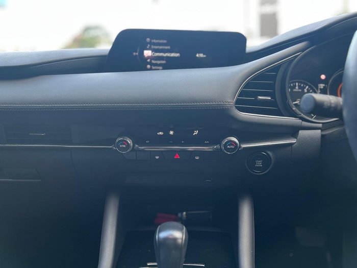2019 Mazda 3 G20 Evolve