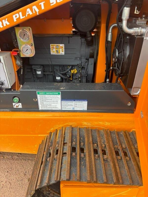 2023 Portafill MS 3 Orange