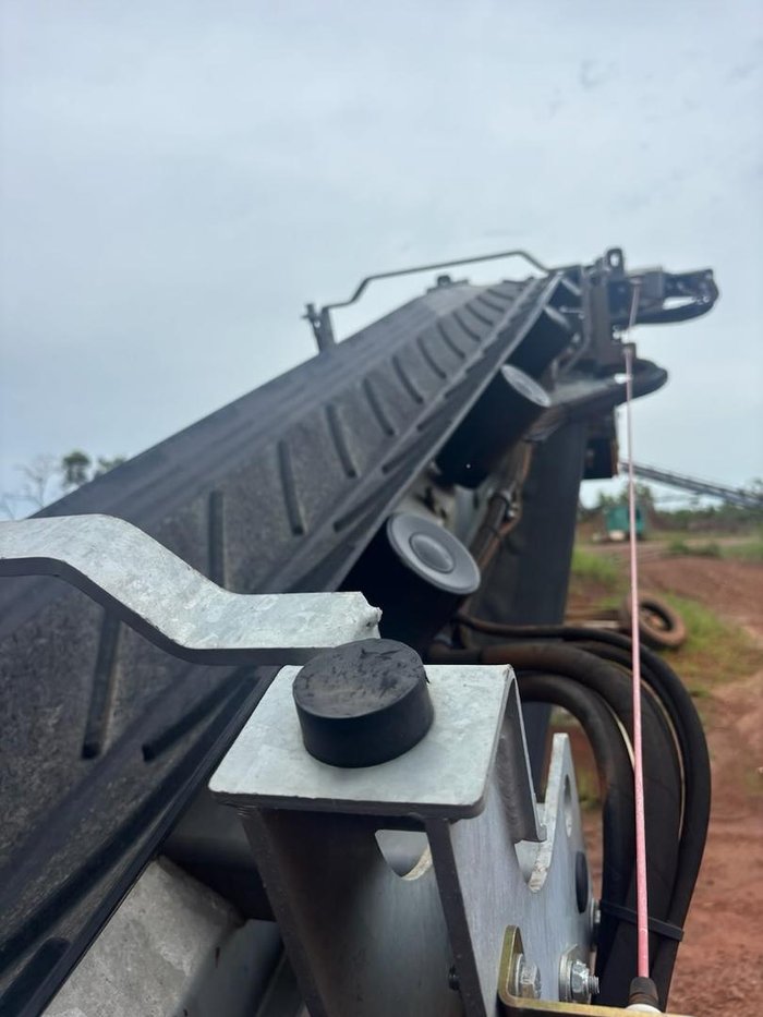 2023 Portafill MS 3 Orange