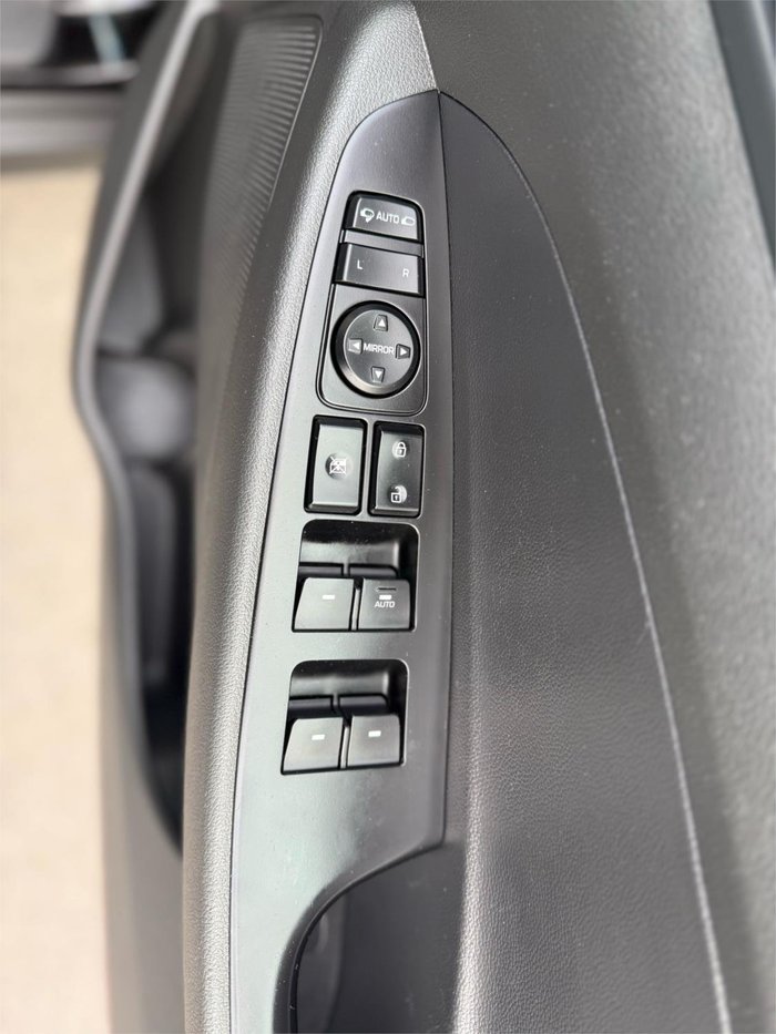 2020 Hyundai Tucson Active X