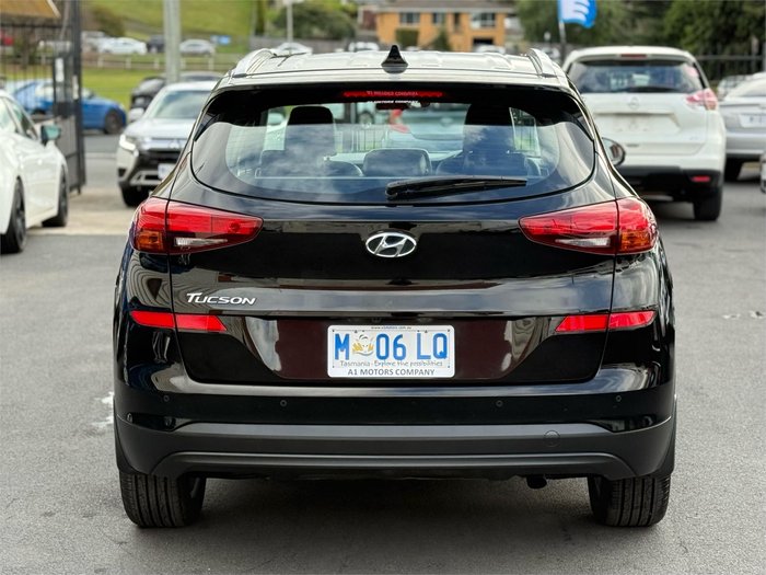 2020 Hyundai Tucson Active X