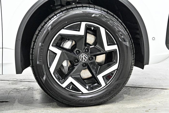 2024 Volkswagen Touareg 170TDI