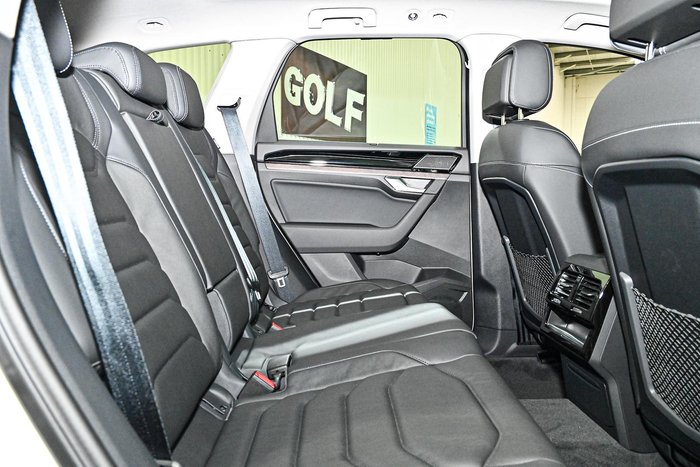 2024 Volkswagen Touareg 170TDI