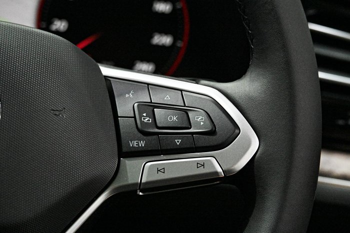 2024 Volkswagen Touareg 170TDI