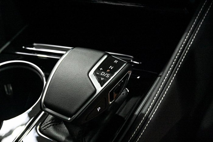 2024 Volkswagen Touareg 170TDI