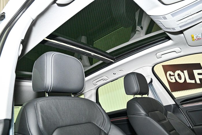 2024 Volkswagen Touareg 170TDI