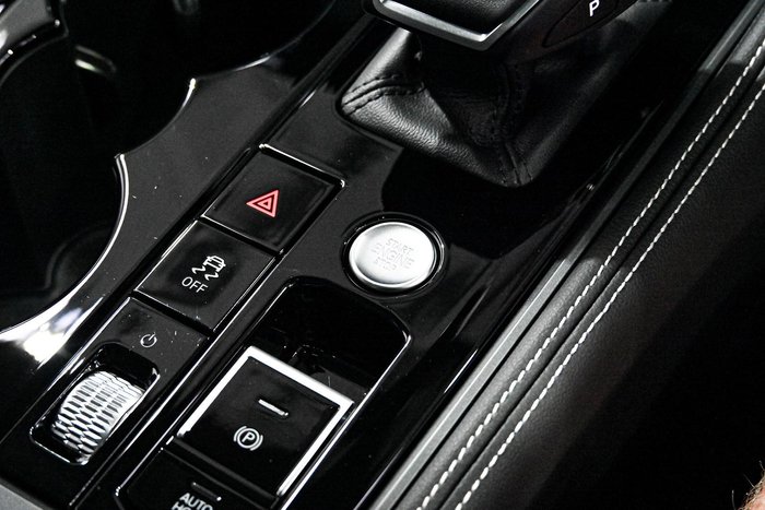 2024 Volkswagen Touareg 170TDI